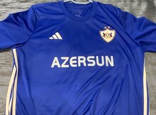 "Qarabağ" futbol forması
