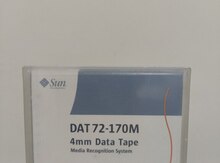 Sun data kaset 36/72GB