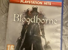 PS4 "Bloodborne" oyunu