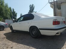BMW 525, 1988 il