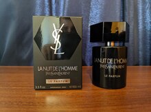 "YSL La Nuit de L'Homme Le Parfum" ətri