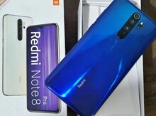 Xiaomi Redmi Note 8 Pro Blue 64GB/6GB