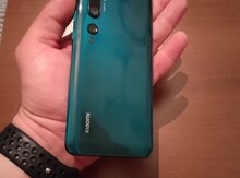 Xiaomi Mi Note 10 Pro Aurora Green 256GB/8GB
