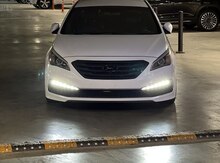 Hyundai Sonata, 2015 il