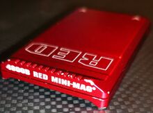 RED MAG SSD KART 480 gb 