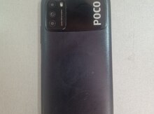 Xiaomi Poco M3 Pro 5G Power Black 64GB/4GB