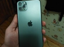 Apple iPhone 11 Pro Max Midnight Green 256GB/4GB