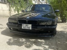 BMW 735, 1998 il