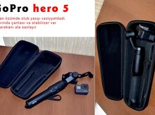 Videokamera "GoPro Hero 5"