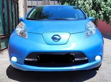 Nissan Leaf, 2011 il