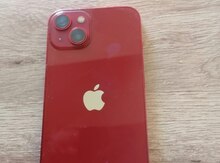 Apple iPhone 13 Red 128GB/4GB