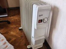 Qızdırıcı radiator "Zass"