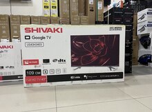 Televizor "Shivaki US43H3403"