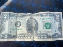 2 dollar (2003 il)
