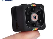 Mini balaca wifi batareya kamera