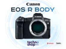 Fotoaparat "Canon EOS R Body"
