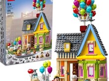 Konstruktor "LEGO Up House"