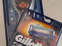 "Gillette Fusion Proglide 5" ülğücü