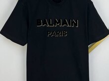 T-shirt "Balmain"