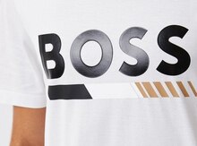 T-shirt "BOSS"