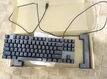 Mexaniki klaviatura "R8 RGB"