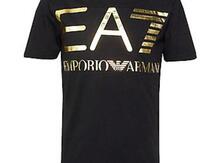 T-shirt "EA7 Emporio Armani"