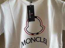 T-shirt "Moncler"