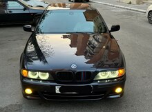 BMW 540, 1999 il