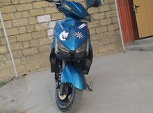 Moped "Angel", 2021 il