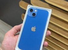 Apple iPhone 13 Blue 128GB/4GB
