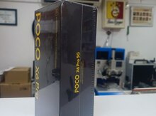 Xiaomi Poco X6 Pro Black 256GB/8GB