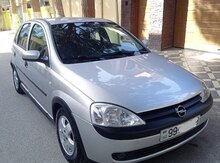 Opel Vita, 2002 il