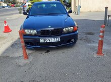 BMW 323, 1998 il