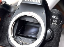 Fotoaparat "Canon 6D Mark II"