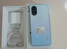 Oppo A18 Blue 