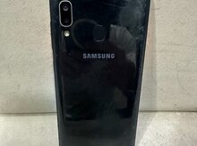 Samsung Galaxy A20 Black 32GB/3GB