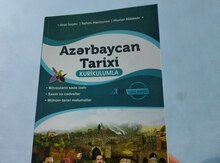 Azərbaycan tarixi 