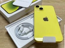 Apple iPhone 14 Yellow 256GB/4GB