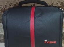 "Canon" çanta