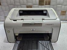Printer "HP Laserjet P1102"