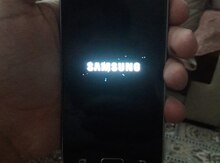 Samsung Galaxy J1 (2016) Black 8GB/1GB