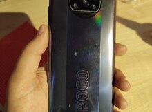 Xiaomi Poco X3 Pro Phantom Black 256GB/8GB
