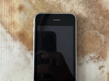 Apple iPhone 3GS Black 8GB