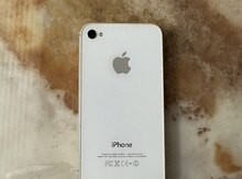 Apple iPhone 4S White 32GB