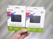 Toshiba 1TB Hard disk External ( HDD ) USB 3.0