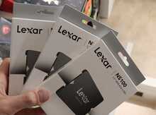 SSD Lexar 128GB/256GB/512GB