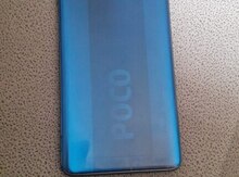 Xiaomi Poco X3 Cobalt Blue 128GB/8GB