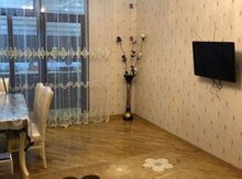 3-otaqlı yeni tikili kirayə verilir, Neftçilər m., 90 m²