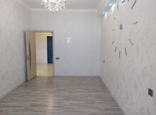 2-otaqlı yeni tikili kirayə verilir, Əhmədli m., 65 m²