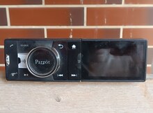 Parrot ASTEROİD Bluetooth Car Stereo